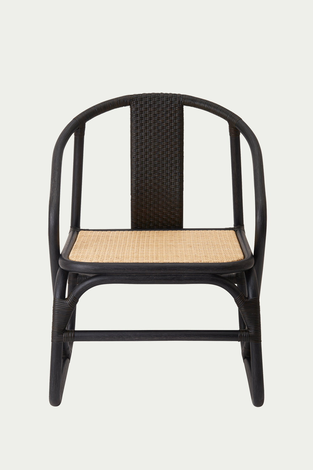 MR arm chair | TOU - new age rattan furniture