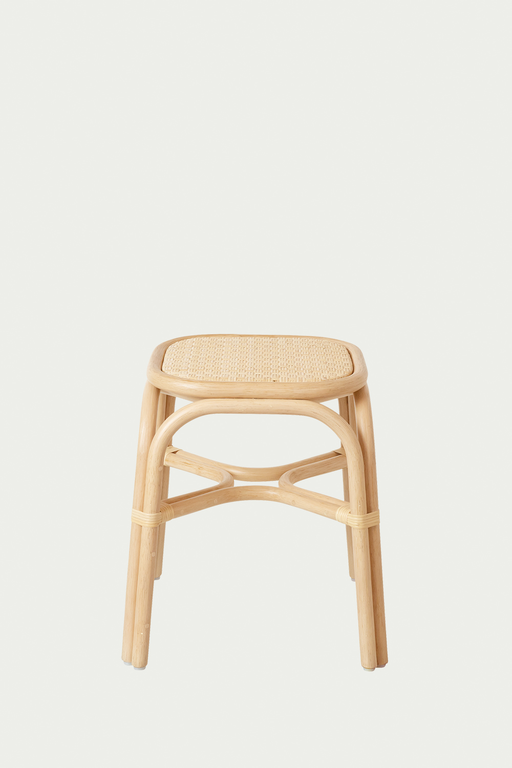 SR stool | TOU - new age rattan furniture